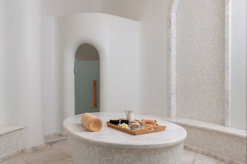 Jaz Almaza Beach Resort, Almaza Bay