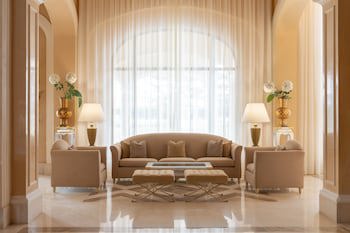 Jaz Almaza Beach Resort, Almaza Bay