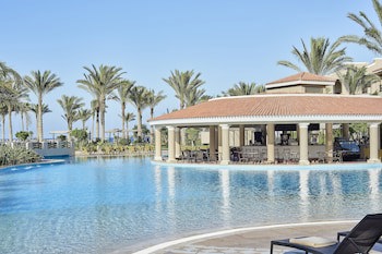 Jaz Almaza Beach Resort, Almaza Bay