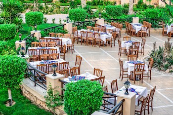 Jaz Almaza Beach Resort, Almaza Bay