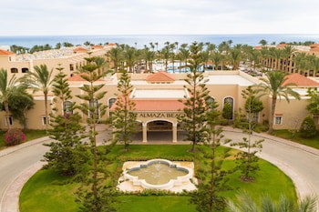 Jaz Almaza Beach Resort, Almaza Bay