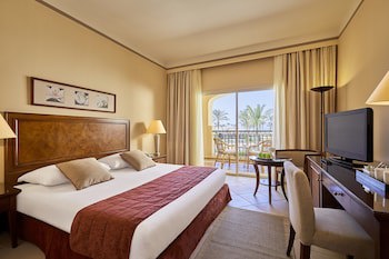 Jaz Almaza Beach Resort, Almaza Bay