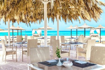 Jaz Almaza Beach Resort, Almaza Bay
