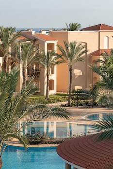 Jaz Almaza Beach Resort, Almaza Bay