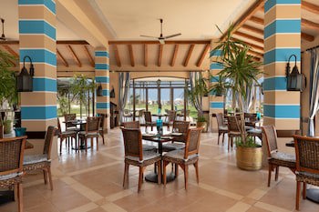 Jaz Almaza Beach Resort, Almaza Bay