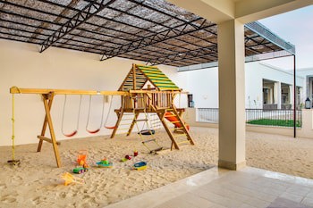 Jaz Almaza Beach Resort, Almaza Bay