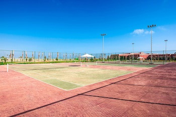 Jaz Almaza Beach Resort, Almaza Bay