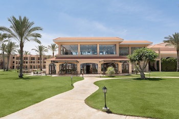 Jaz Almaza Beach Resort, Almaza Bay
