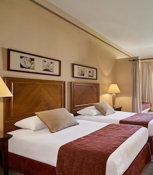 Jaz Almaza Beach Resort, Almaza Bay