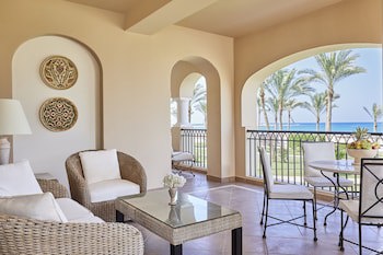 Jaz Almaza Beach Resort, Almaza Bay