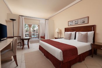 Jaz Almaza Beach Resort, Almaza Bay