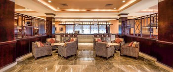 Jaz Almaza Beach Resort, Almaza Bay