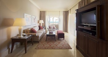 Jaz Almaza Beach Resort, Almaza Bay