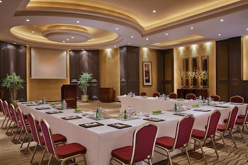 Jaz Almaza Beach Resort, Almaza Bay