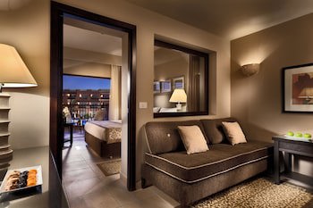 Jaz Almaza Beach Resort, Almaza Bay