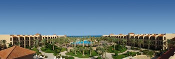 Jaz Almaza Beach Resort, Almaza Bay