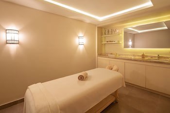 Jaz Almaza Beach Resort, Almaza Bay