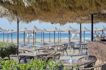 Jaz Almaza Beach Resort, Almaza Bay
