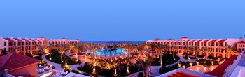 Jaz Almaza Beach Resort, Almaza Bay