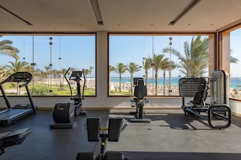 Jaz Almaza Beach Resort, Almaza Bay