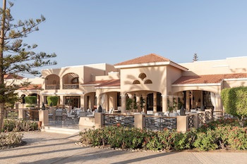 Jaz Almaza Beach Resort, Almaza Bay