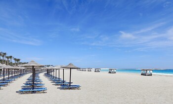 Jaz Almaza Beach Resort, Almaza Bay