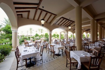 Jaz Almaza Beach Resort, Almaza Bay
