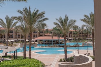 Jaz Almaza Beach Resort, Almaza Bay
