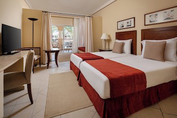 Jaz Almaza Beach Resort, Almaza Bay