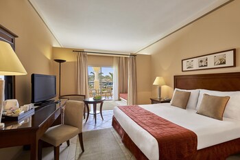 Jaz Almaza Beach Resort, Almaza Bay