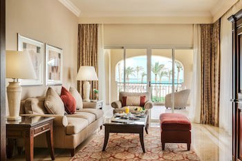 Jaz Almaza Beach Resort, Almaza Bay