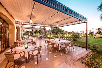 Jaz Almaza Beach Resort, Almaza Bay