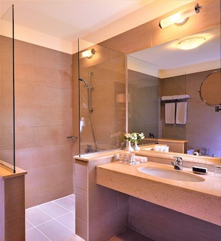 Jaz Almaza Beach Resort, Almaza Bay