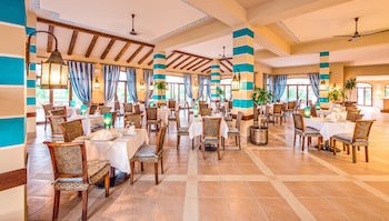 Jaz Almaza Beach Resort, Almaza Bay