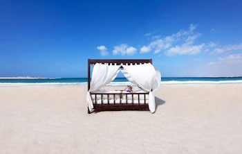 Jaz Almaza Beach Resort, Almaza Bay
