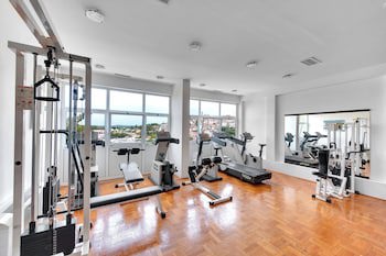 Maistra Select Pineta Hotel