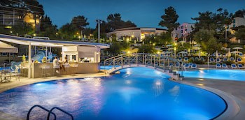 Maistra Select Pineta Hotel
