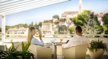 Maistra Select Pineta Hotel