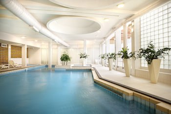 Maistra Select Pineta Hotel