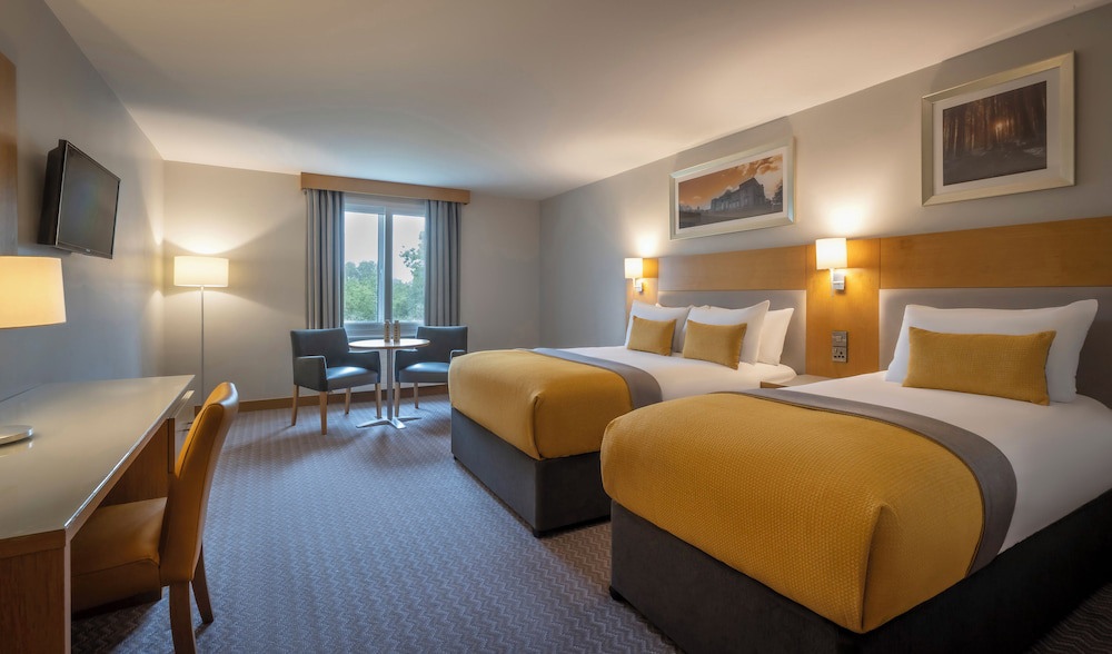 Maldron Hotel Portlaoise