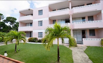 The Monteray Hotel