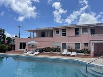 The Monteray Hotel