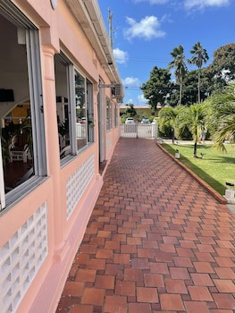 The Monteray Hotel