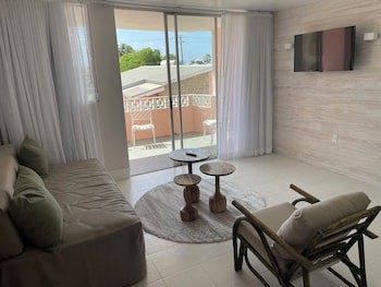 The Monteray Hotel