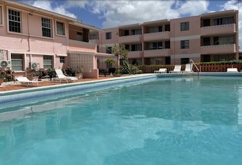 The Monteray Hotel