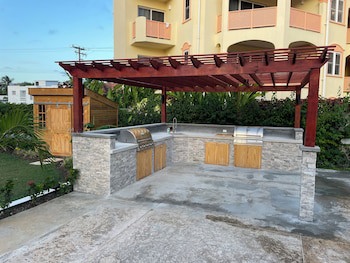 The Monteray Hotel