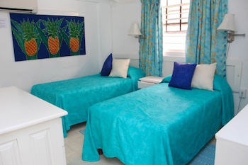 The Monteray Hotel