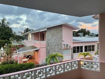 The Monteray Hotel