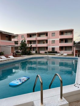 The Monteray Hotel