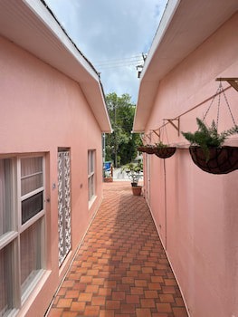 The Monteray Hotel